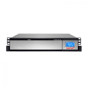 UPS机架式6K/10KVA