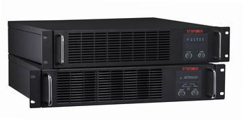 在线机架式不间断电源系统 Winner Rack 系列：