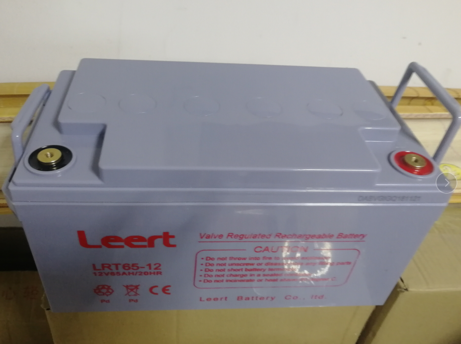 LEERT蓄电池RTT65-12